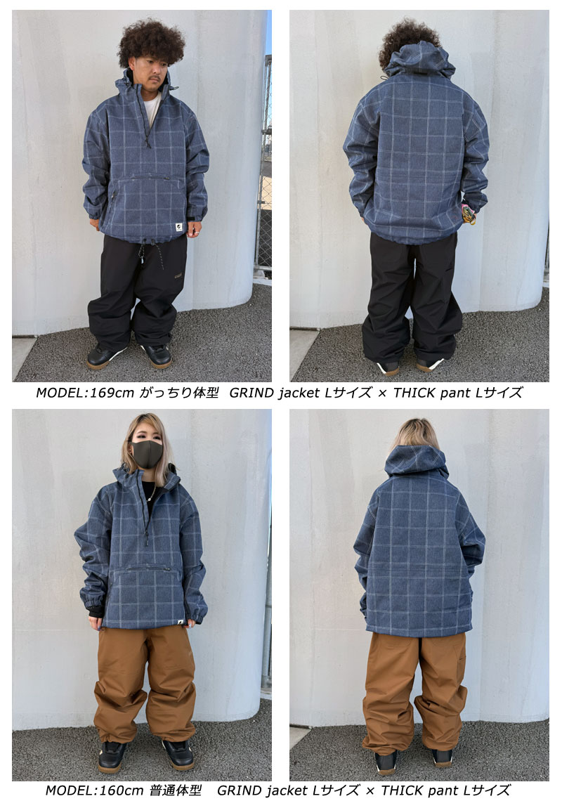 NOMADIK（ノマディック） 【期間限定クーポン】25-26 NOMADIK