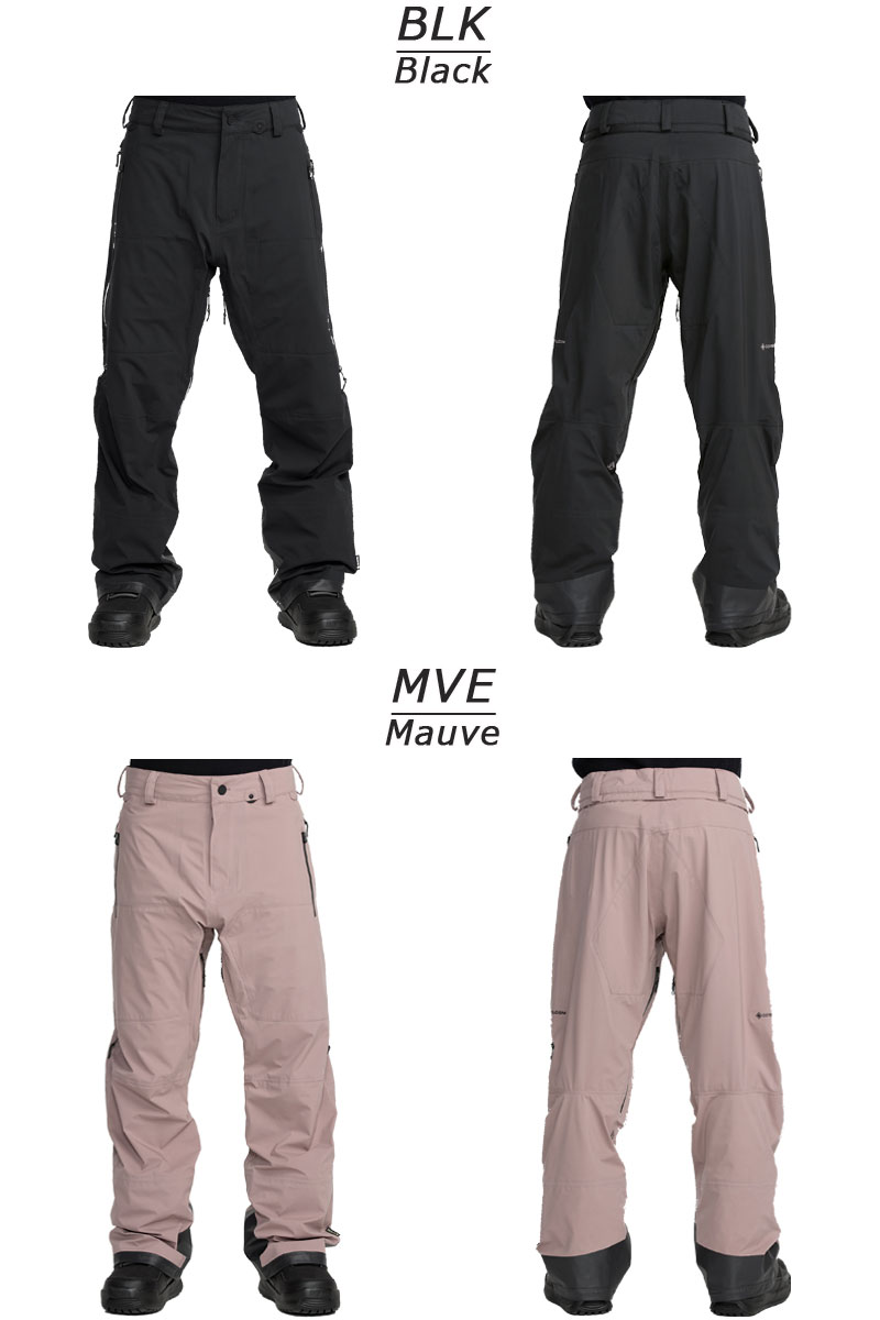 VOLCOM（ボルコム） 25-26 VOLCOM/ボルコム GUCH GORE-TEX pant メンズ