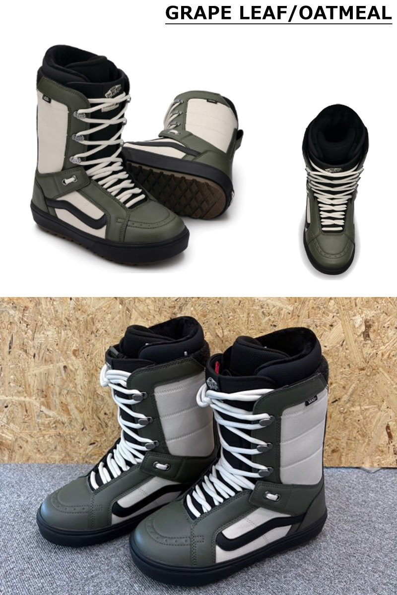 VANS 25-26 VANS/バンズ Hi-STANDARD OG ハイスタンダード