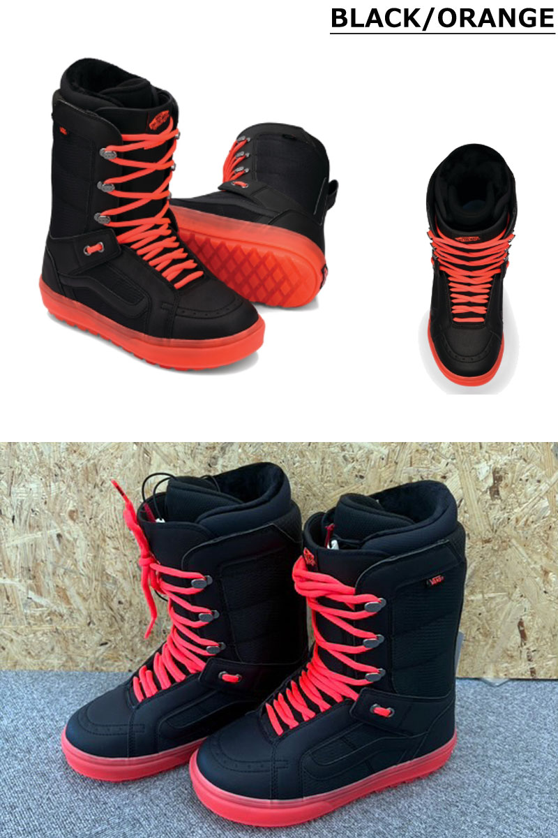 VANS 25-26 VANS/バンズ Hi-STANDARD OG ハイスタンダード