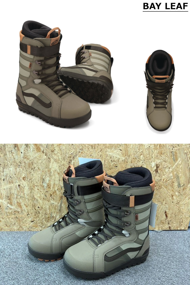 VANS 25-26 VANS/バンズ Hi-STANDARD PROハイスタンダードプロ