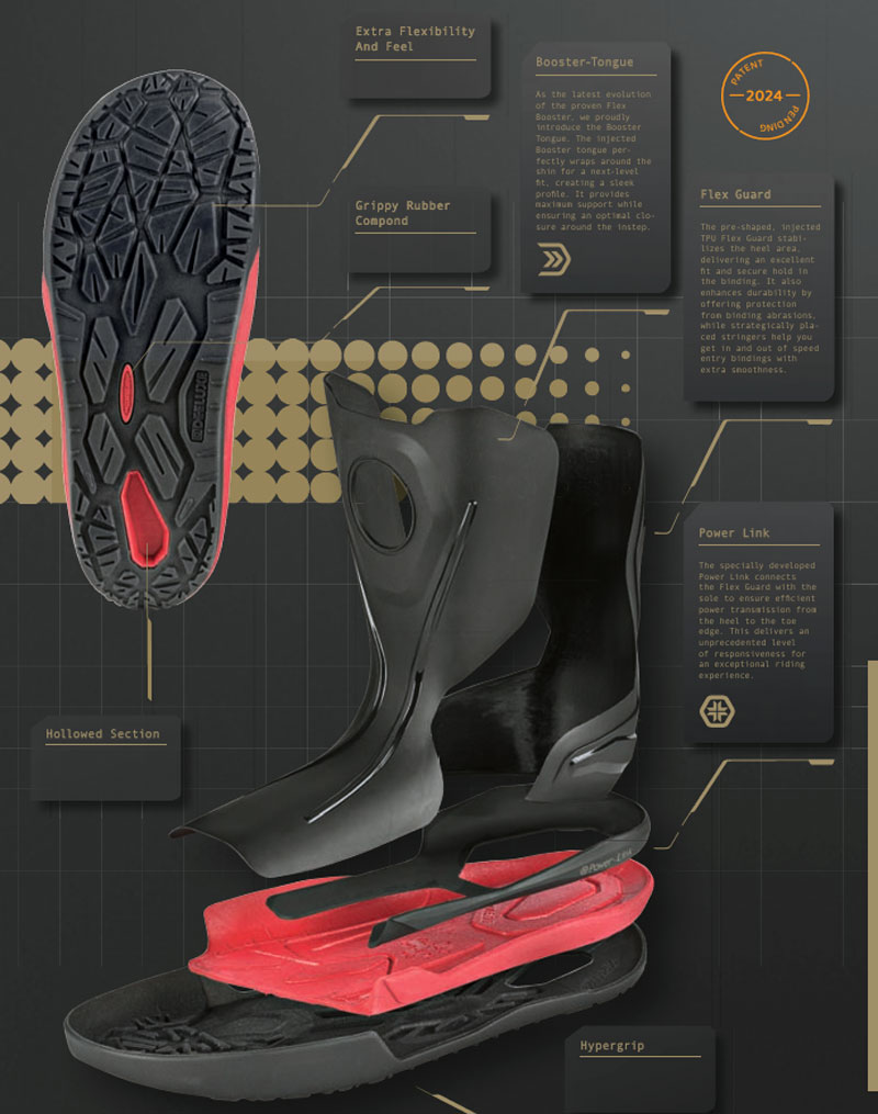 DEELUXE（ディーラックス） 25-26 DEELUXE/ディーラックス ID Y-20 s5