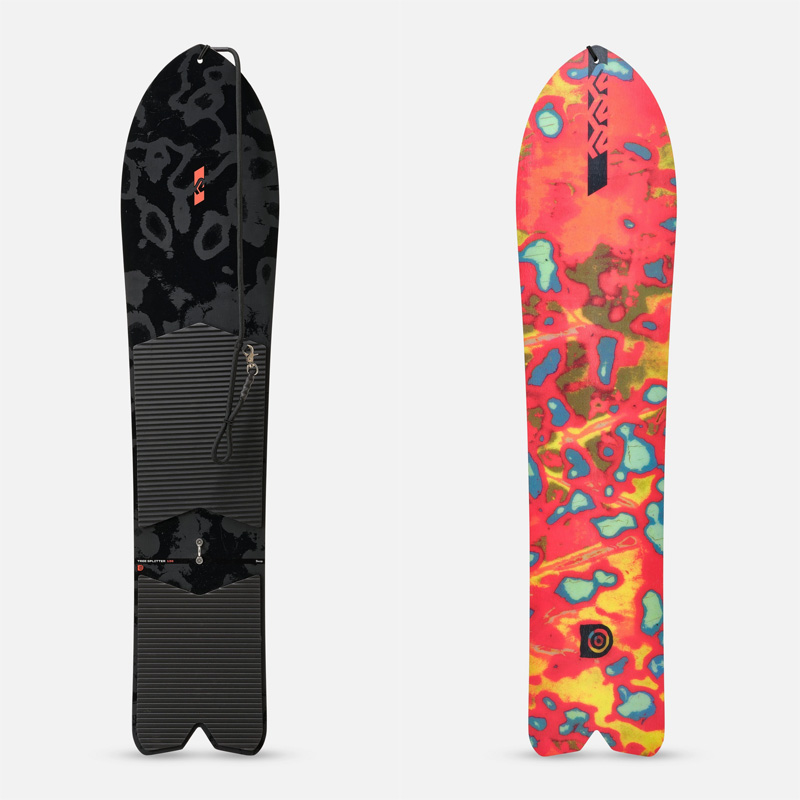 25-26 K2/ケーツー TREE SPLITTER ツリースプリッター メンズ