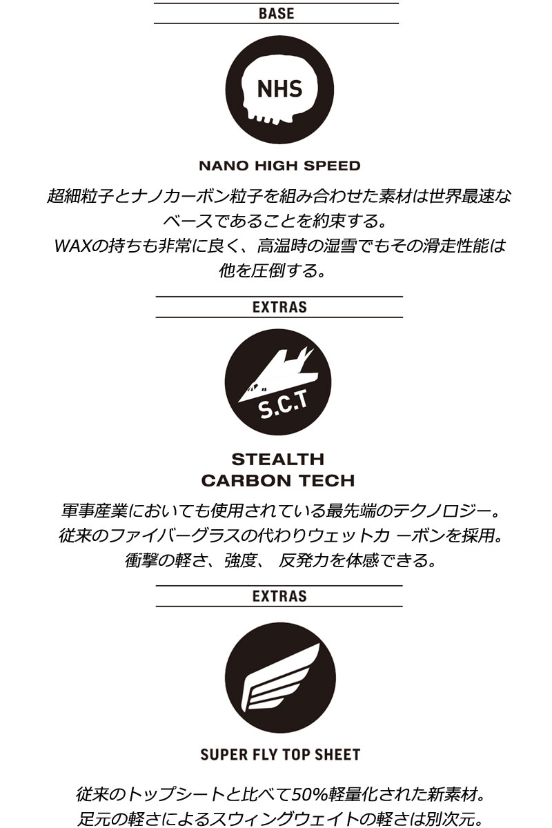 デスレーベル板　値下げ価格 デスレーベル スノーボード」の人気商品一覧 | 安い商品を通販