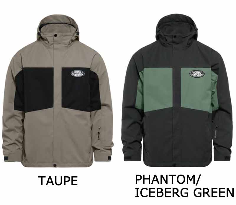 25-26 HORSEFEATHERS/フォースフェザーズ MORRIS JACKET メンズ