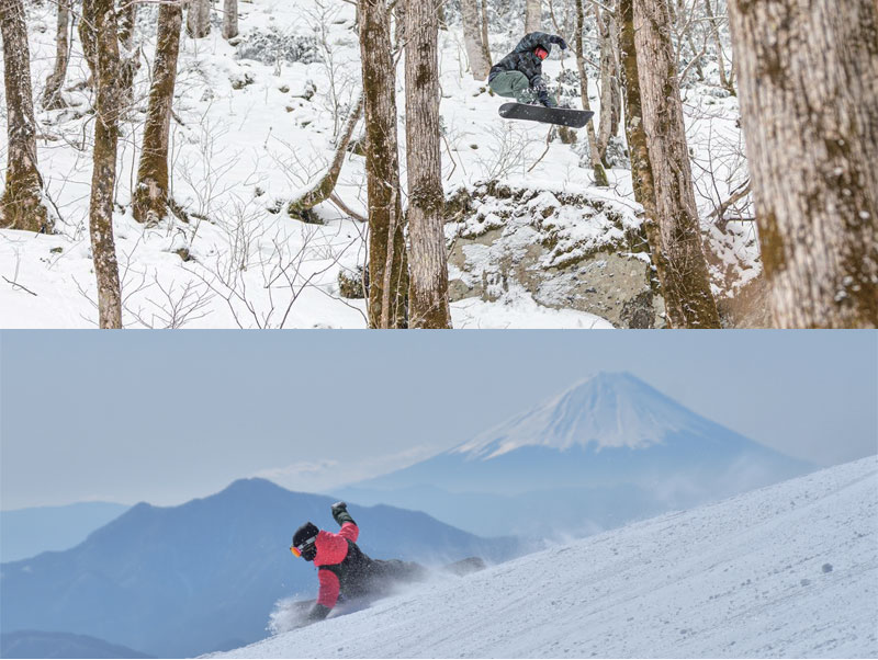 NOW 25-26 MOSS SNOWBOARDS/モススノーボード NSR LIGHT 172/185