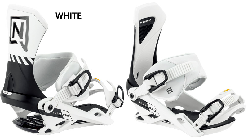 NITRO（ナイトロ） 25-26 NITRO/ナイトロ TEAM PRO チームプロ メンズ