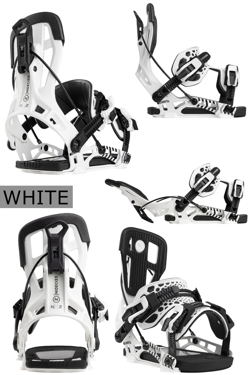 FLOW NXT AT スノーボードビンディング　エヌエックスティ　エーティー Flow NXT-AT Snowboard Binding