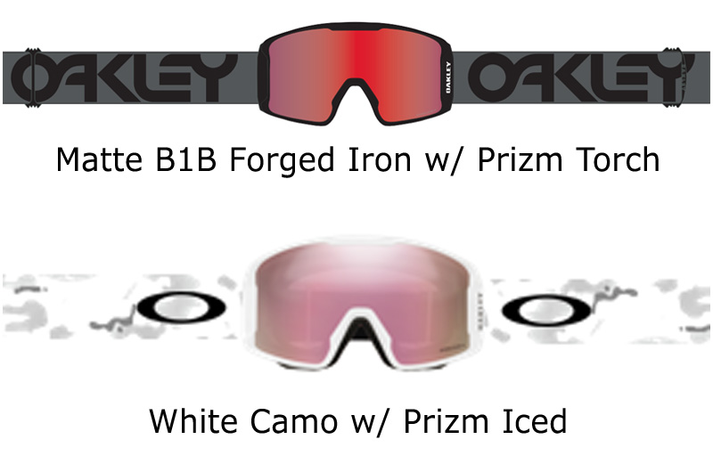 OAKLEY（オークリー） 25-26 OAKLEY/オークリー LINE MINER L ライン