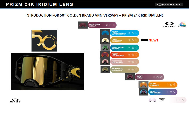 OAKLEY（オークリー） 25-26 OAKLEY/オークリー LINE MINER L