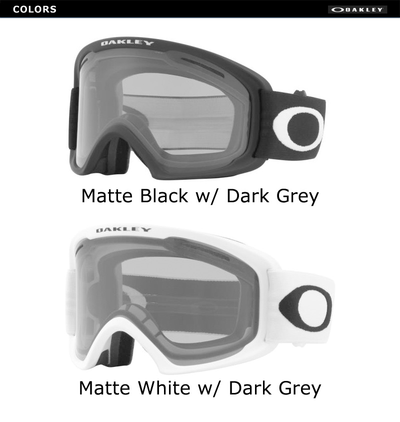 OAKLEY（オークリー） 25-26 OAKLEY/オークリー O FRAME 2.0 PRO L