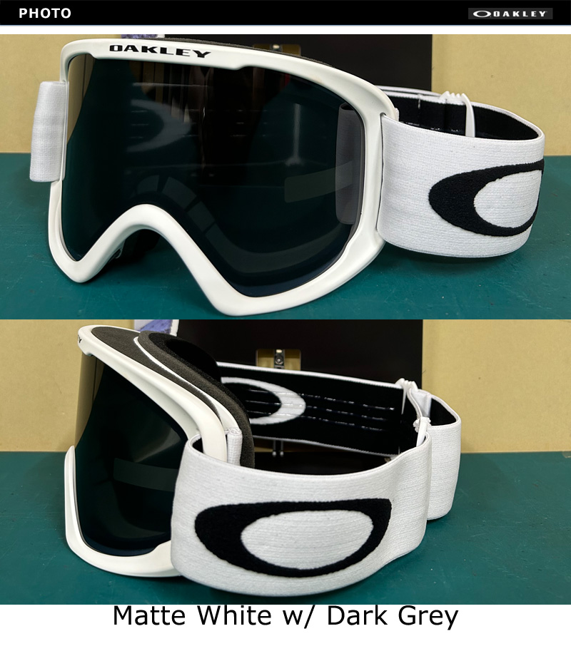OAKLEY（オークリー） 25-26 OAKLEY/オークリー O FRAME 2.0 PRO L