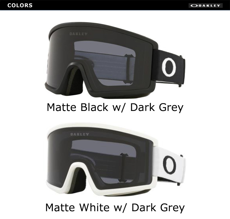 OAKLEY（オークリー） 25-26 OAKLEY/オークリー TARGET LINE L NON