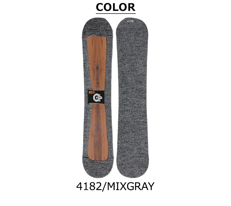 ORANGE/オレンジ KNIT COVER FS/PARALLEL ニットカバーエフエス