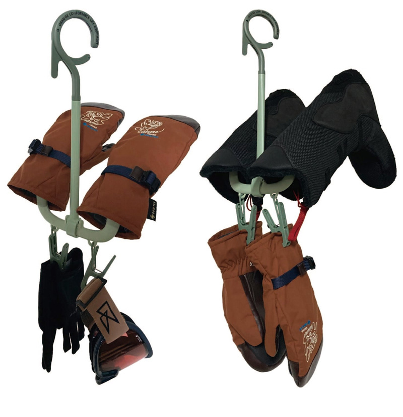 ORANGE/オレンジ MULTI HANGER マルチハンガー スノーボード スキー