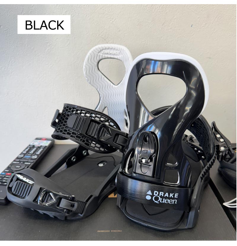 DRAKE（ドレイク） 25-26 DRAKE / ドレイク QUEEN クイーン レディース