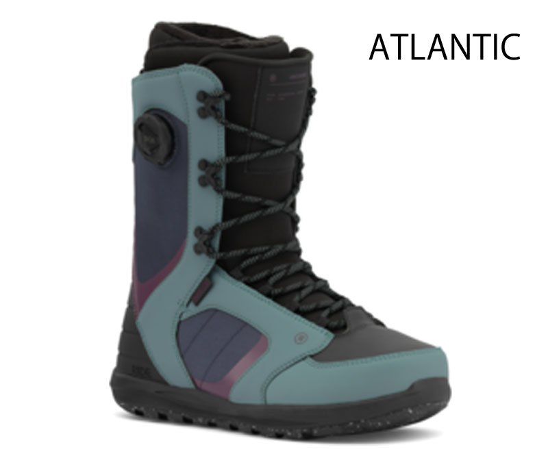 25-26 RIDE/ライド ANCHOR アンカー メンズ レディース ブーツ シュー