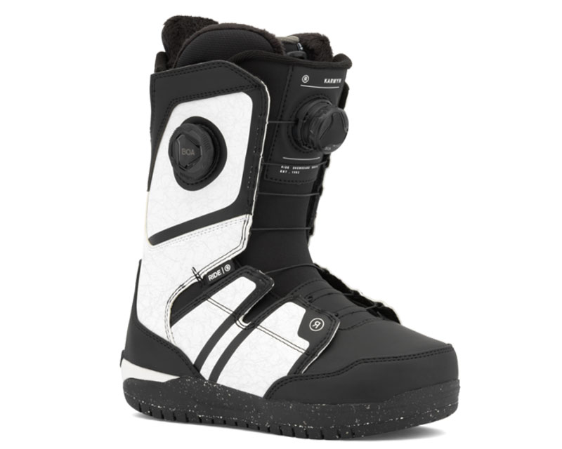 クーポン配布中】25-26 RIDE/ライド KARMYN ZONAL カーマイン