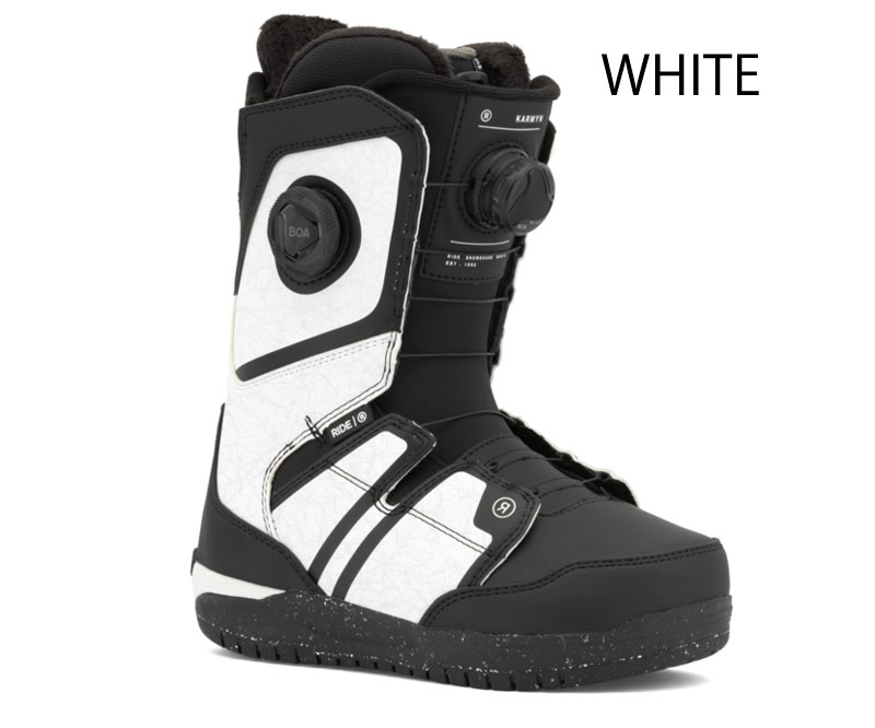 クーポン配布中】25-26 RIDE/ライド KARMYN ZONAL カーマイン