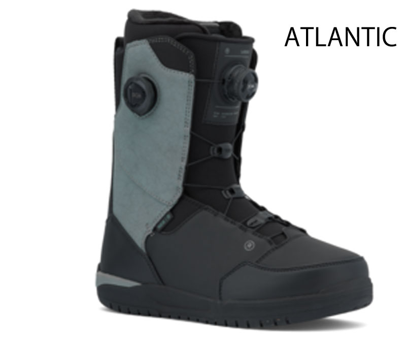 期間限定クーポン】25-26 RIDE/ライド LASSO ラッソ メンズ レディース