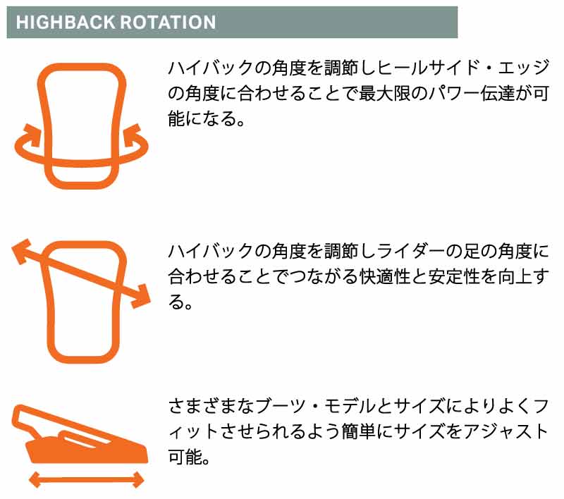 25-26 ROME/ローム W,s KATANA AW カタナ アシムラップ レディース