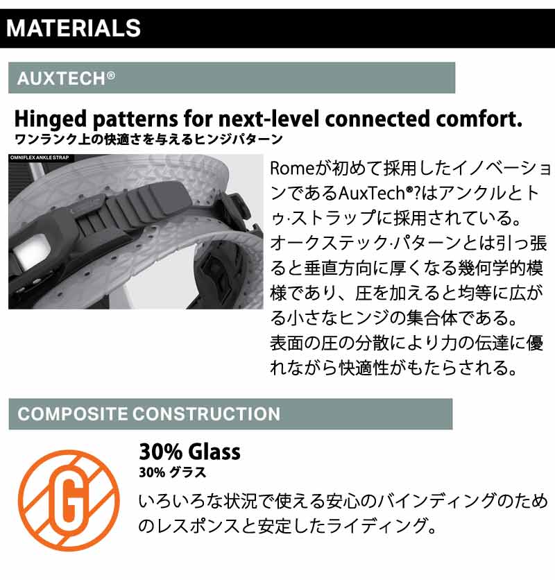 25-26 ROME/ローム W,s KATANA AW カタナ アシムラップ レディース