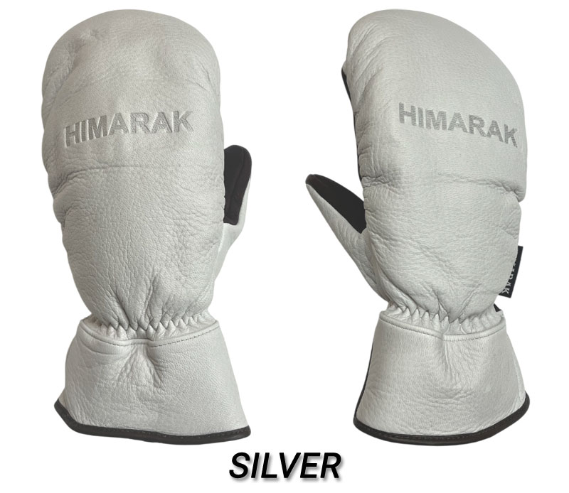 HIMARAK / ヒマラク SHERRY Deer シェリー グローブ ミトン 手袋