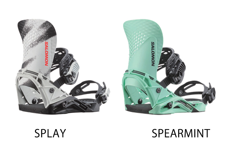 18-19 SALOMON HOLOGRAM W レディースSサイズ - メルカリ