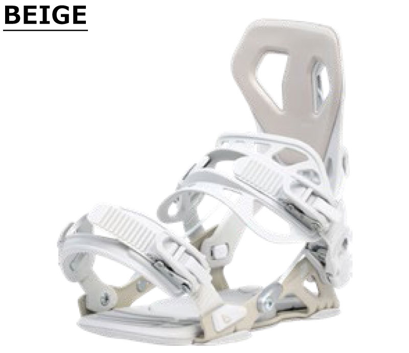 25-26 SP BINDING/エスピーバインディング CORE コア メンズ