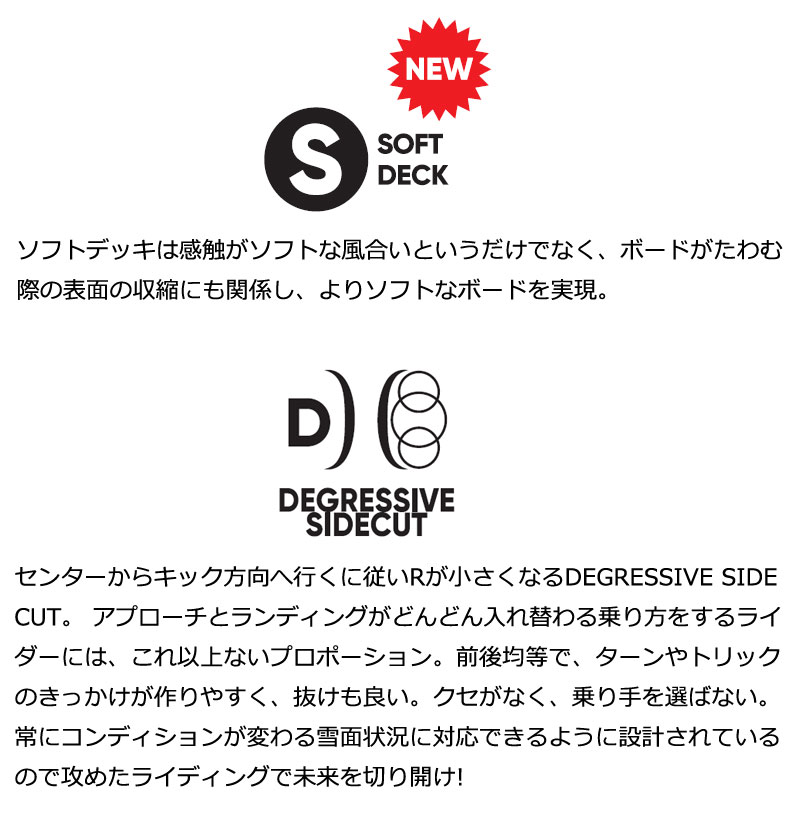 FNTC 25-26 FNTC/エフエヌティーシー SSS トリプルエス メンズ