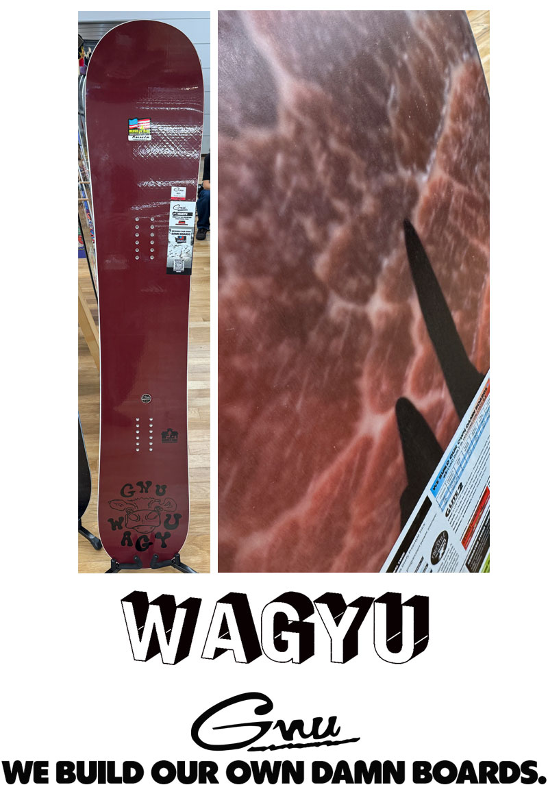 スノーボード A7wagyu スノーボード A7wagyu UKIYO ウキヨ スノーボード 板 メンズ BLUE