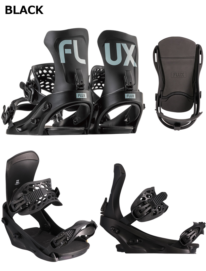 FLUX（フラックス） 25-26 FLUX/フラックス XW エックスダブリュー