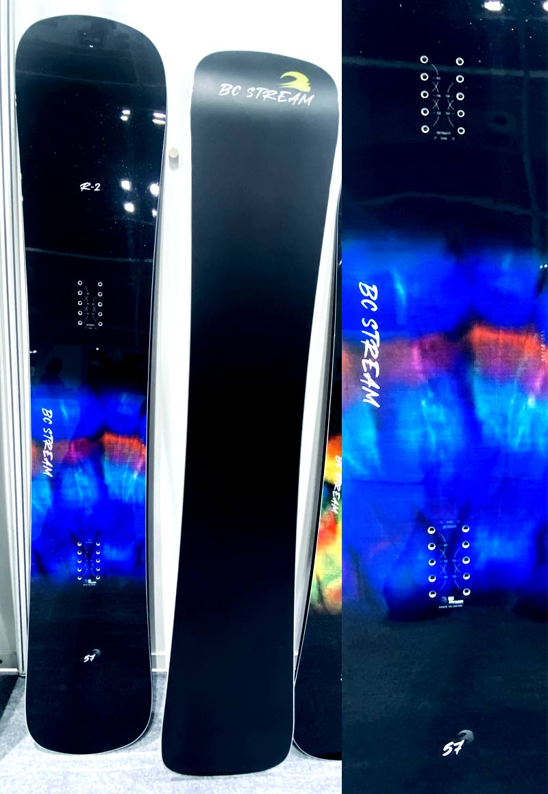 25-26 BC-STREAM / ビーシーストリーム R-2 アールツー メンズ