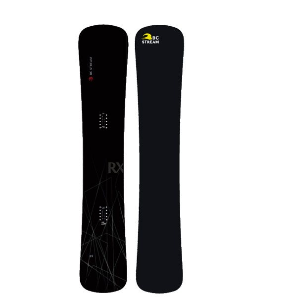 25-26 BC-STREAM / ビーシーストリーム RX アールエックス メンズ