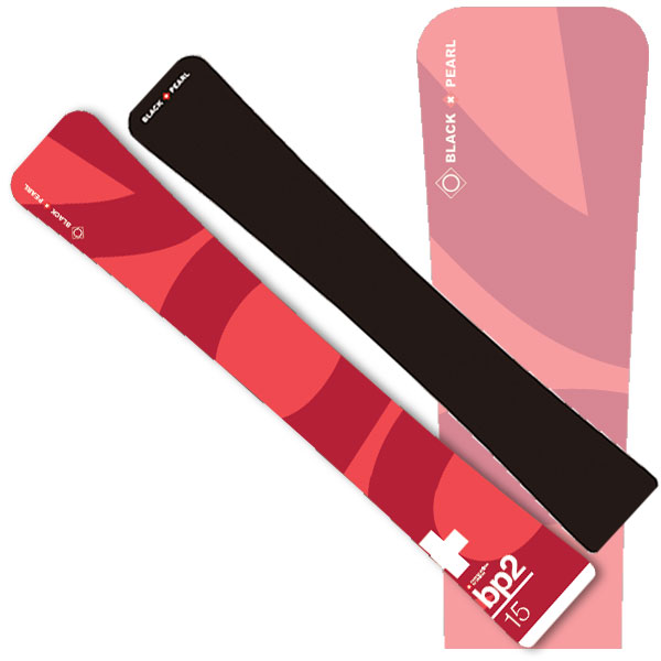 25-26 BLACK PEARL/ブラックパール BP2-15 アルペン メンズ レディース