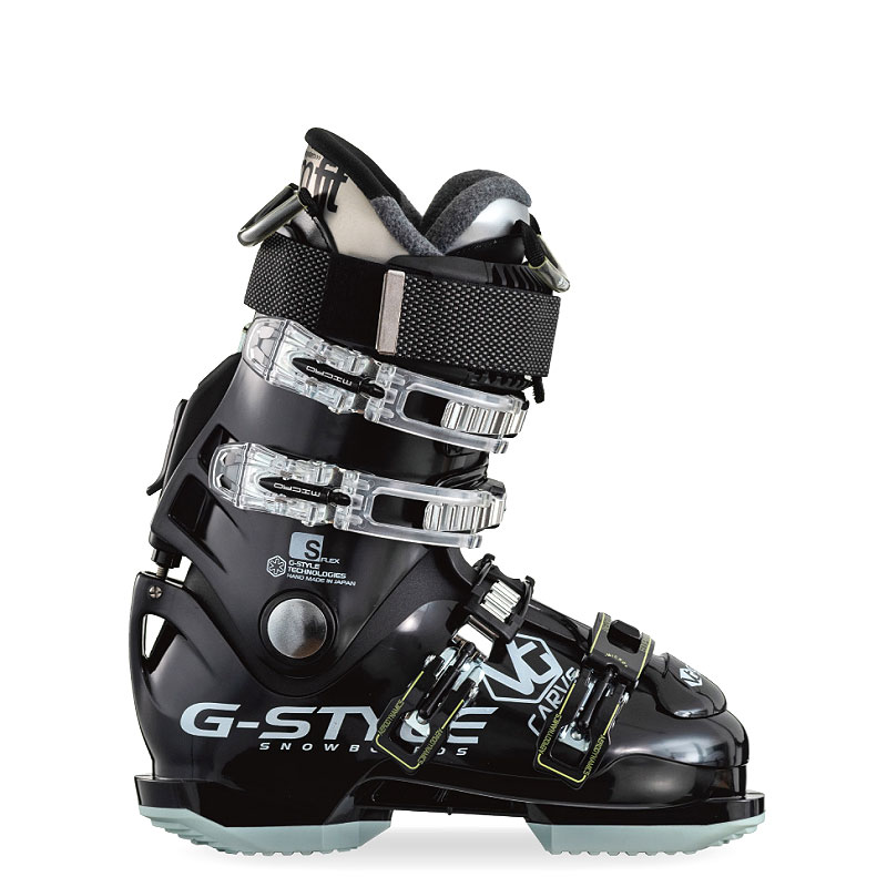 予約商品 25-26 Mountain Slope マウンテンスロープ ハード
