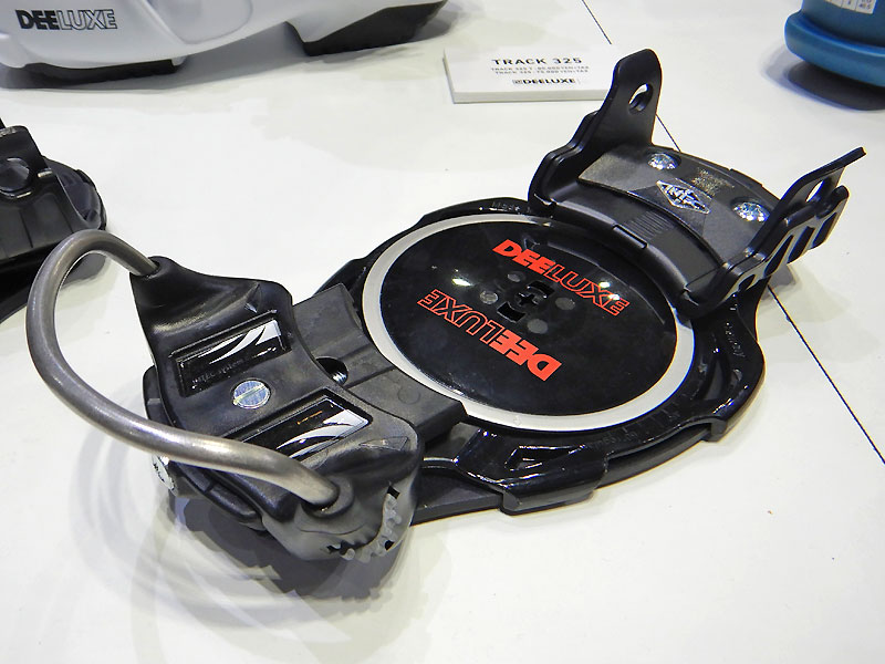 DEELUXE（ディーラックス） 25-26 DEELUXE DLX INTEC CONNECTOR