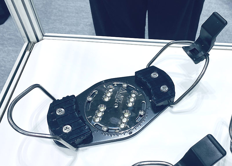 25-26 ACT GEAR / アクトギア GLIDE S グライドエス メンズ レディース