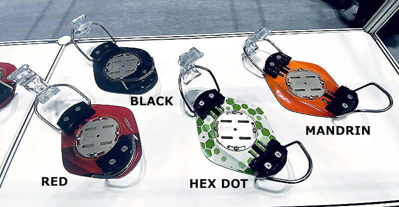 25-26 ACT GEAR / アクトギア NEO GLIDE ネオグライド メンズ