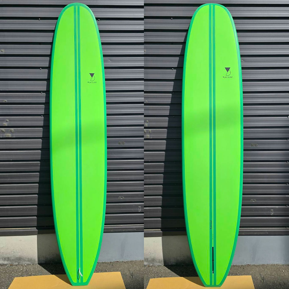 YUKI SURF 9'0 ユキサーフ サーフボード ロングボード サーフィン 須藤
