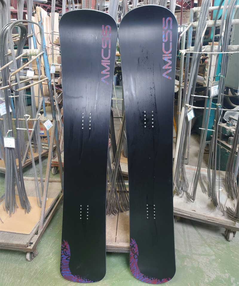 26-27 AMICSS/アミックス AFX メンズ レディース ハンマーヘッド
