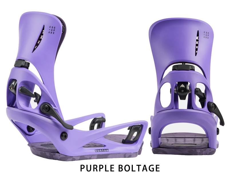 BURTON（バートン） 26-27 BURTON/バートン STEP ON ESCAPADE Re Flex
