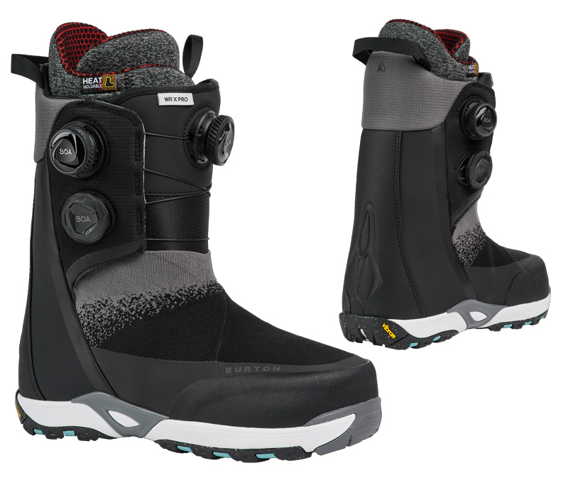 BURTON（バートン） 26-27 BURTON/WAVERANGE X PRO ウェーブレンジ