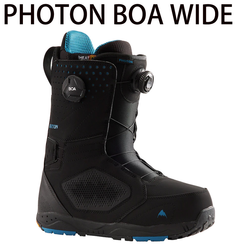 BURTON（バートン） 26-27 BURTON/バートン PHOTON BOA WIDE