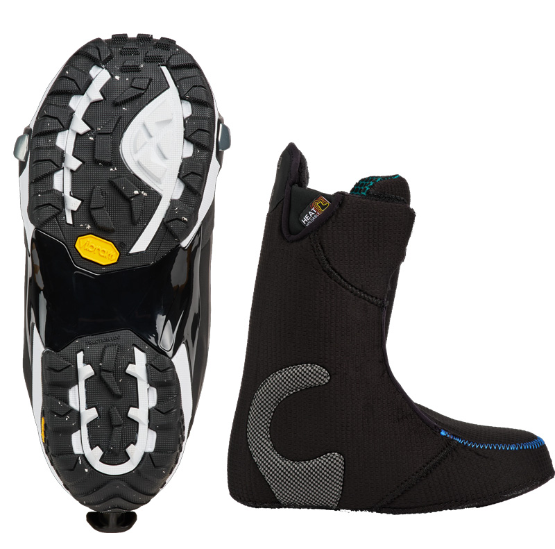 BURTON（バートン） 26-27 BURTON/STEP ON W,s HIGHSHOT X ステップ