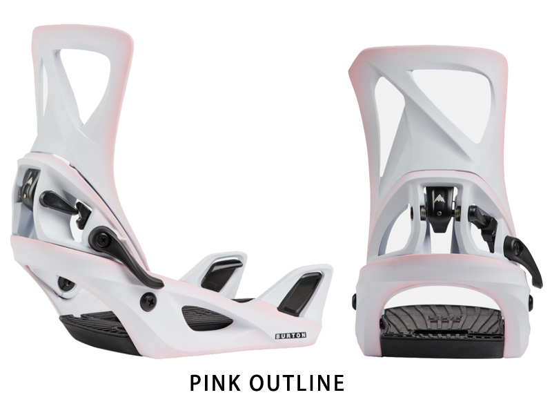 BURTON（バートン） 26-27 BURTON/バートン STEP ON WOMENS ステップ