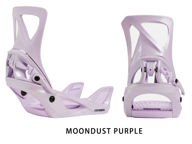 BURTON（バートン） 26-27 BURTON/バートン STEP ON WOMENS ステップ
