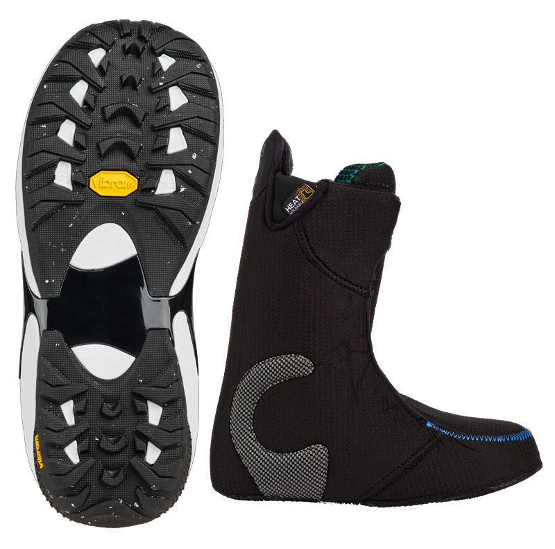 BURTON（バートン） 26-27 BURTON/バートン W,s WAVERANGE X ウェーブ