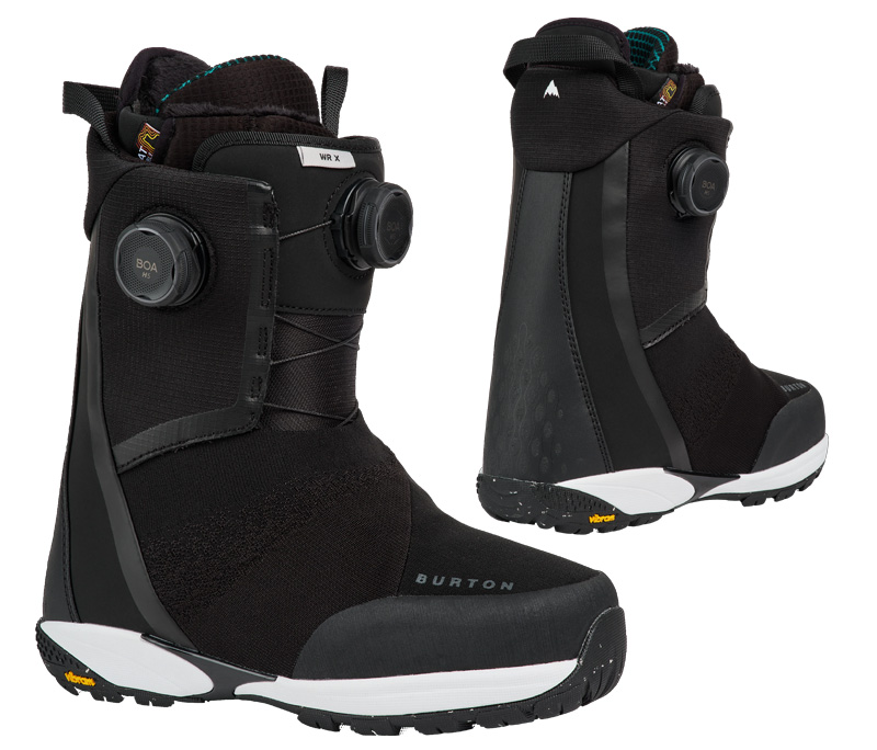 BURTON（バートン） 26-27 BURTON/バートン W,s WAVERANGE X ウェーブ