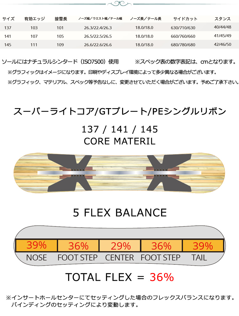 26-27 LEVERAGE/レバレッジ GT-3 ジーティースリー レディース